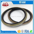 Competitive Automotive Car Oil seal Industrial Oil sealing rings Ground Metal Double Lip Dustproof Rotary Shaft NBR TB Oil Seal